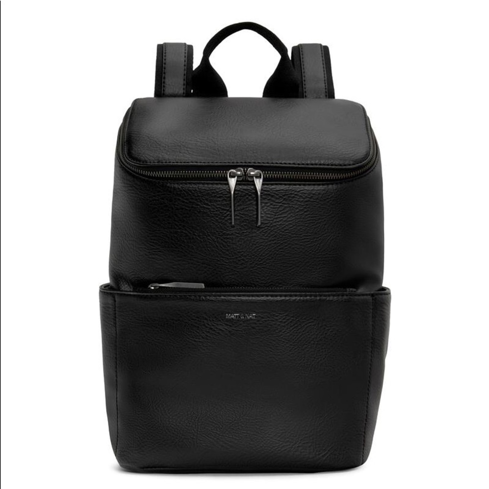 BOGO MATT & NAT BRAVE Vegan Backpack